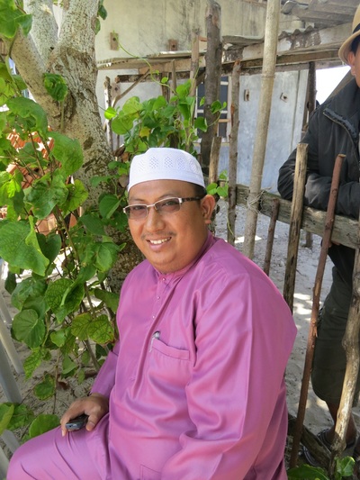 Batam, Batu Besar, 2015 — photo 156