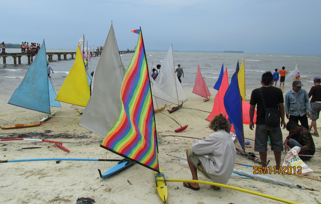 Dompak, 2013