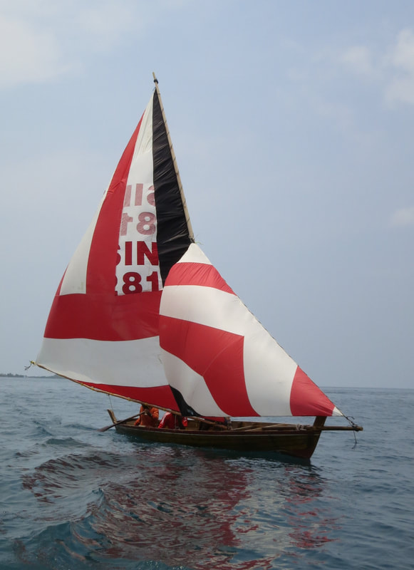 History of the jong tradition — photo 8