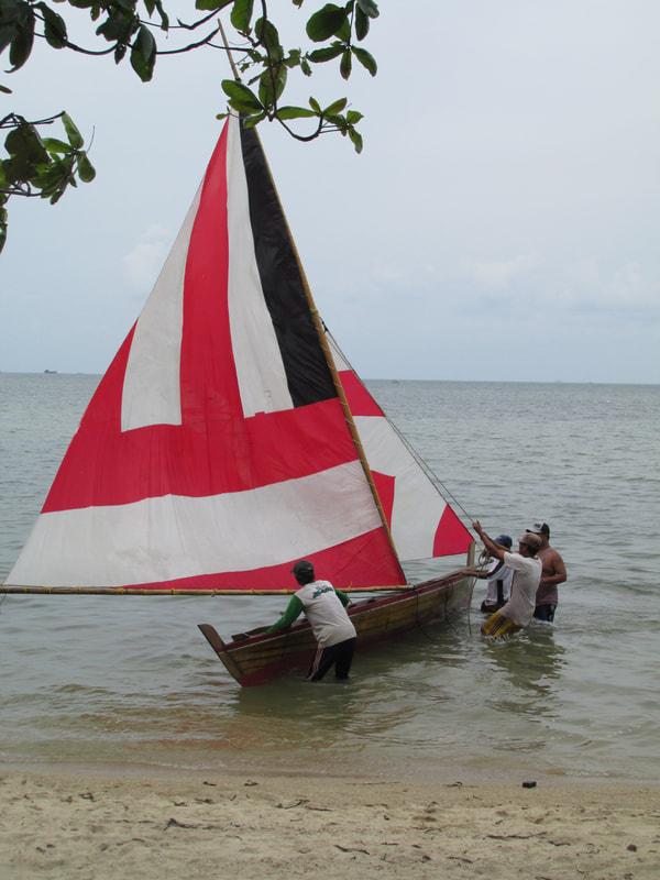 Sampan photo archive — photo 29