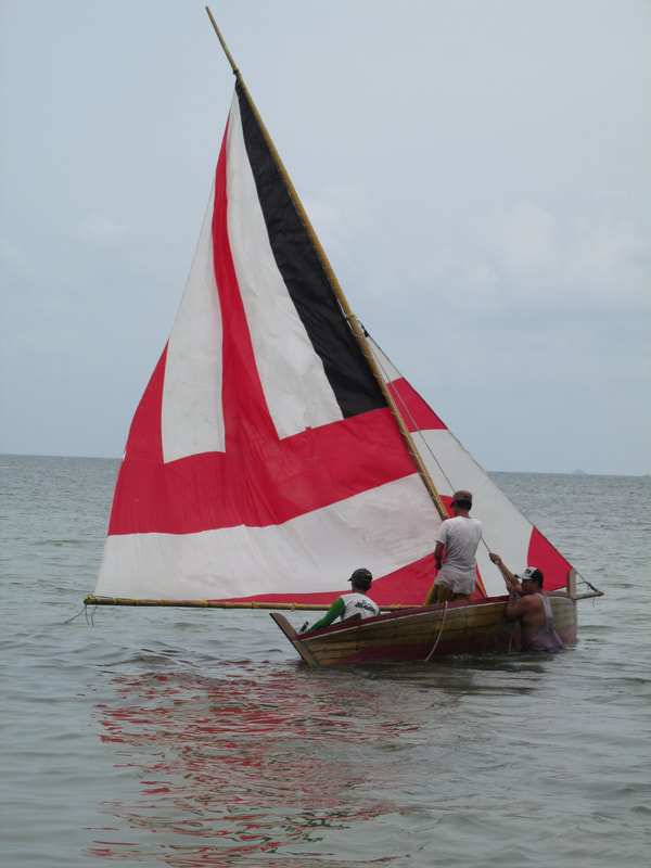 Sampan photo archive — photo 36