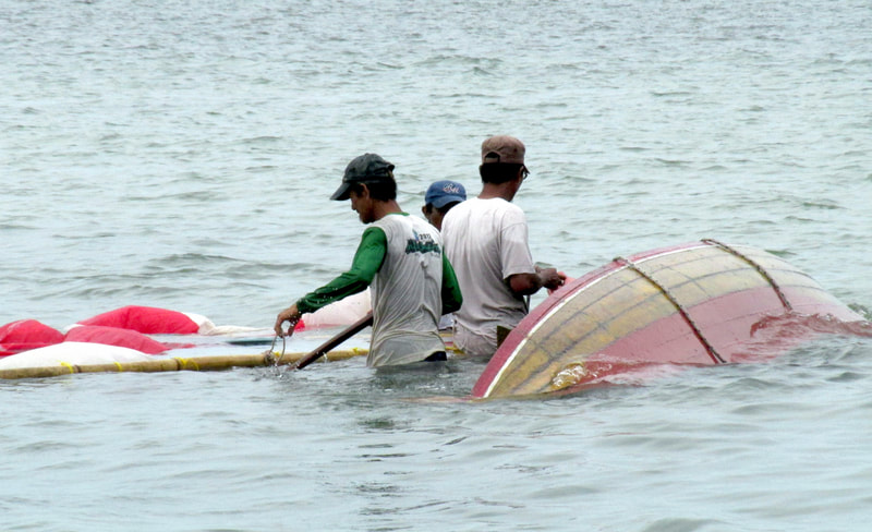 Sampan photo archive — photo 38