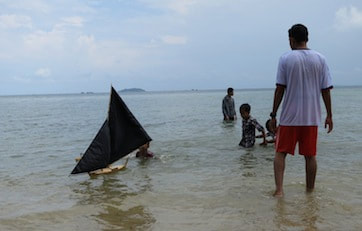 Penyengat, 2013 — photo 3