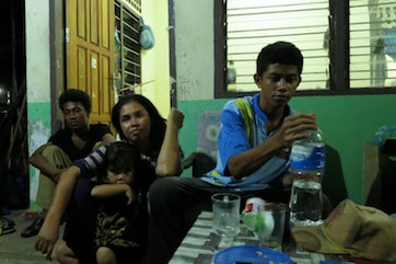 Penyengat, 2013 — photo 9