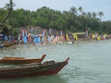 Penyengat, 2013 — photo 25