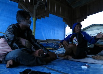 Penyengat, 2013 — photo 32