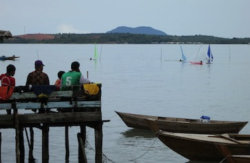 Penyengat, 2013 — photo 40