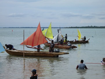 Penyengat, 2013 — photo 52