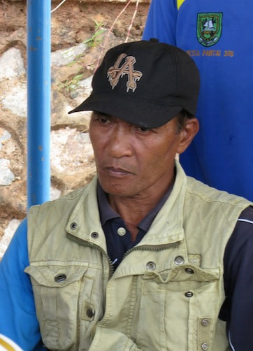 Penyengat, 2013 — photo 47