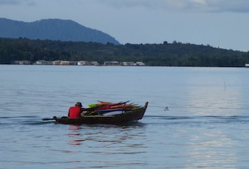 Penyengat, 2013 — photo 64