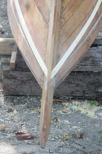 The sampan layar — photo 22