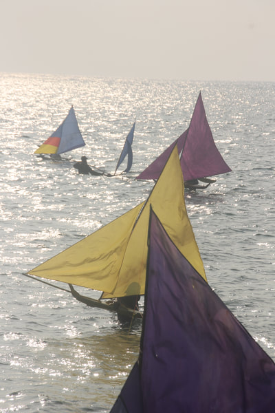 Utara Race, 2018