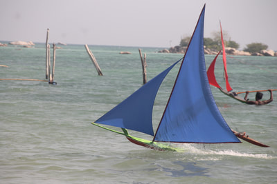 Utara Race, 2018