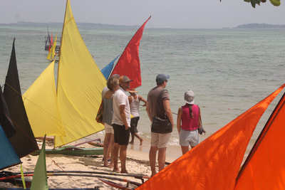 Utara Race, 2018