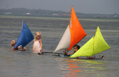 Utara Race, 2018