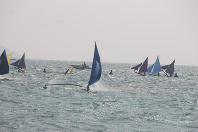 Utara Race, 2018 — photo 32