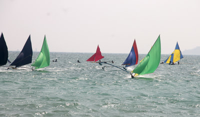 Utara Race, 2018 — photo 37