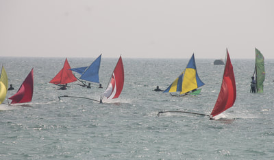 Utara Race, 2018