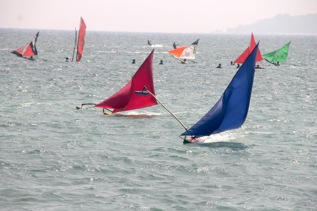 Selatan Race, 2022