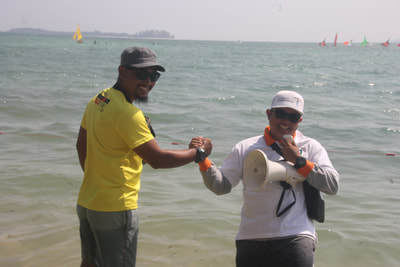 Utara Race, 2018 — photo 41