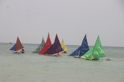 Utara Race, 2018