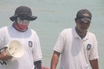 Utara Race, 2018