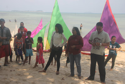 Utara Race, 2018