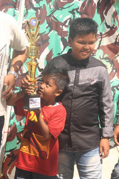 Utara Race, 2018 — photo 64