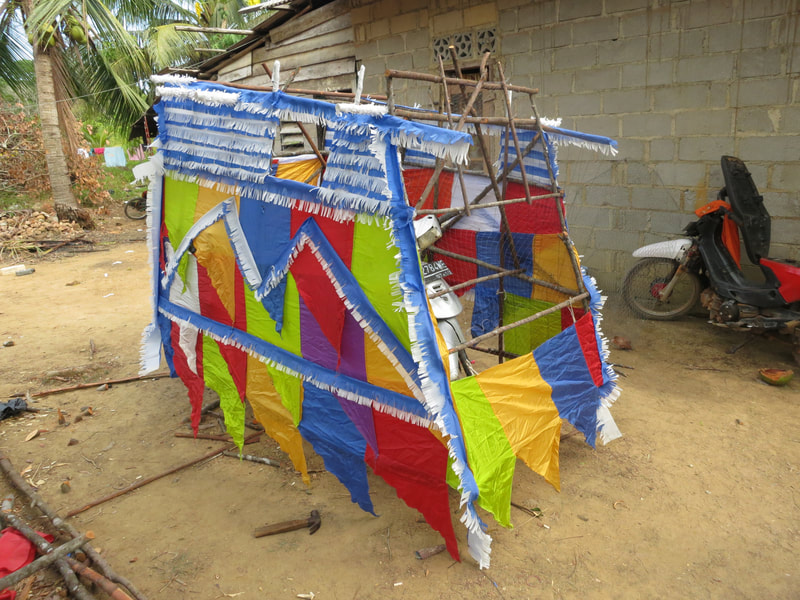 Symbol work — photo 2
