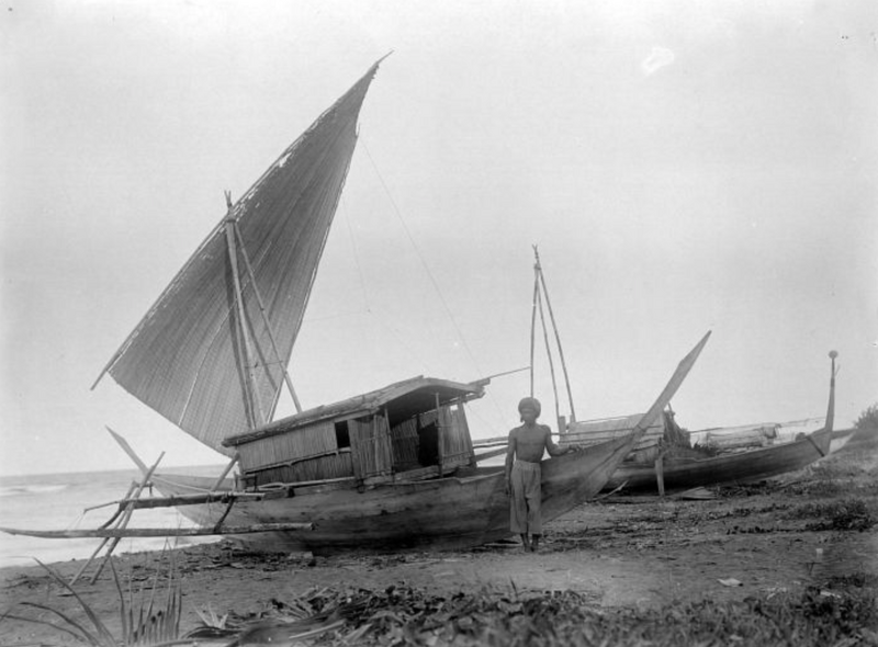 History of the jong tradition — photo 9