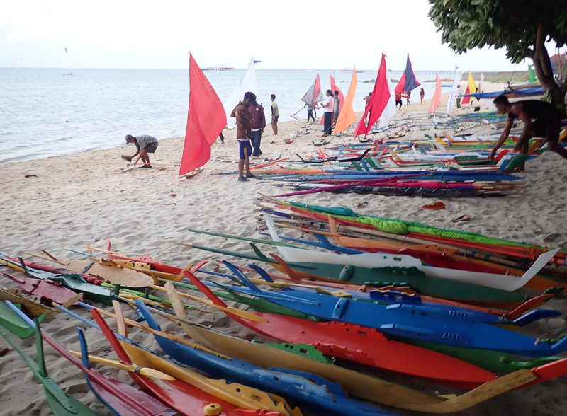 Utara Race, 2020
