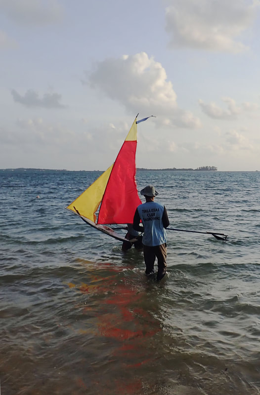Utara Race, 2020