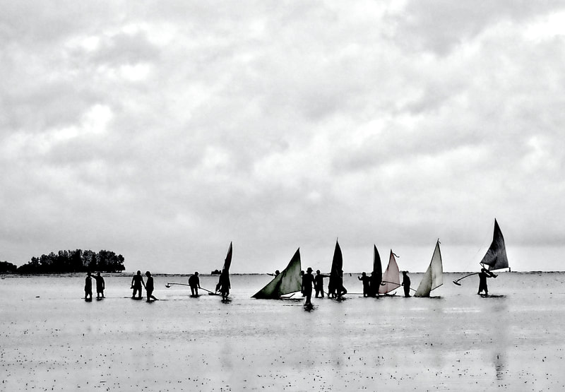 Utara Race, 2020