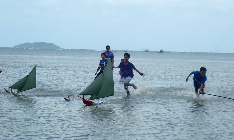 Anak Children's Race, 2022 — photo 2
