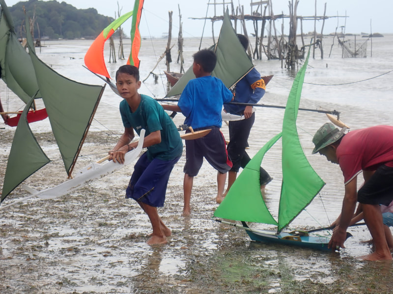 Anak Children’s Race, 2022