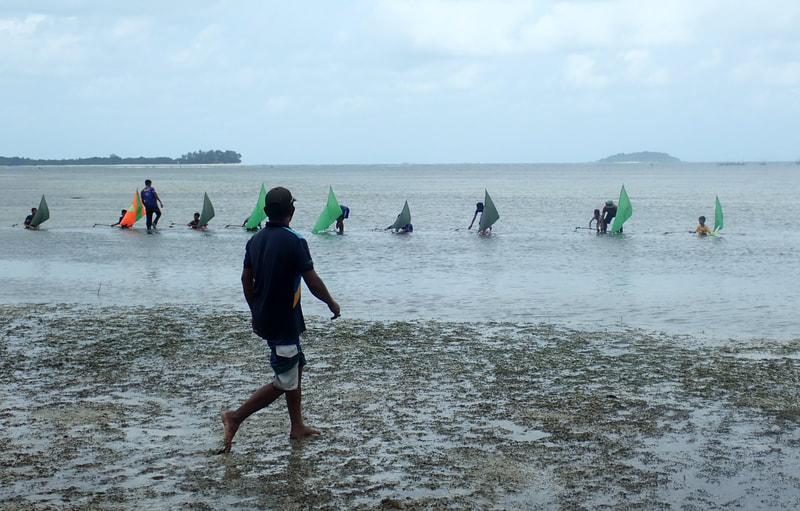 Anak Children's Race, 2022 — photo 4