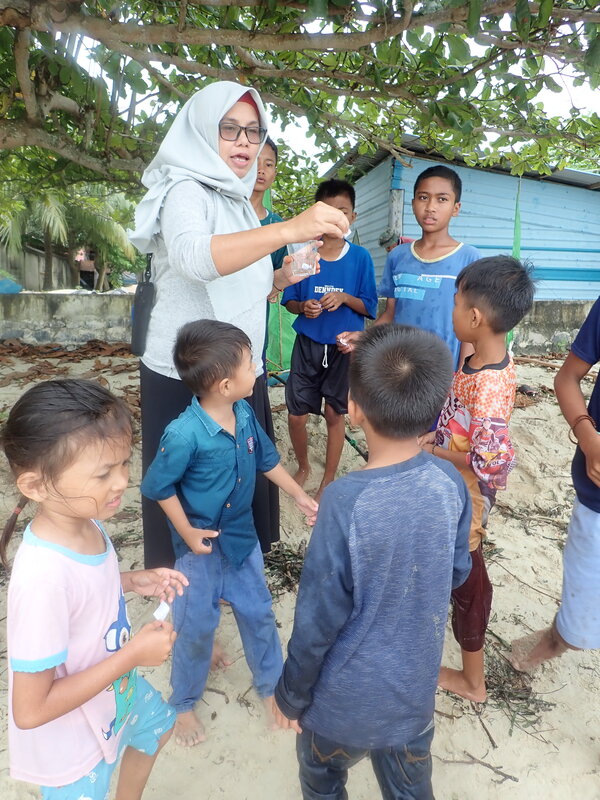 Anak Children’s Race, 2022