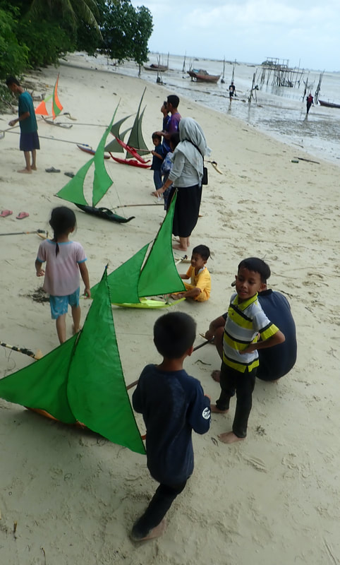 Anak Children's Race, 2022 — photo 7