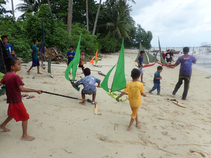 Anak Children's Race, 2022 — photo 8