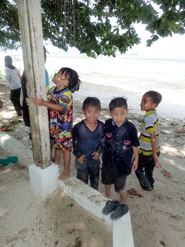 Anak Children's Race, 2022 — photo 13