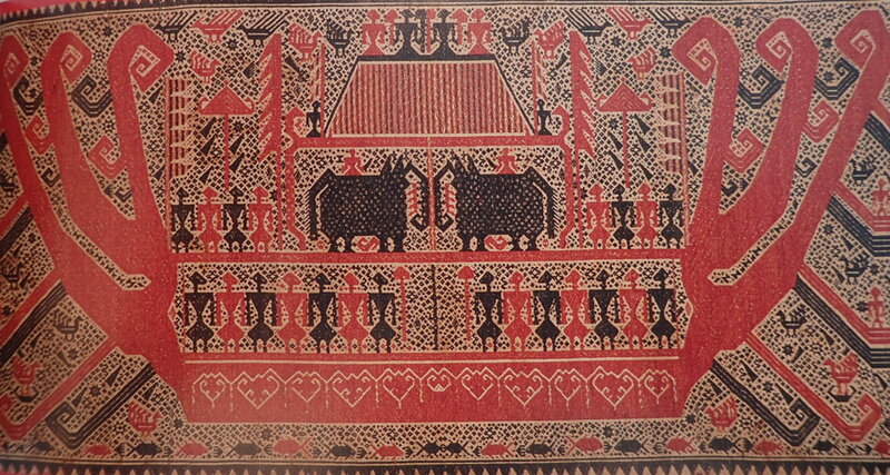 History of the jong tradition — photo 11