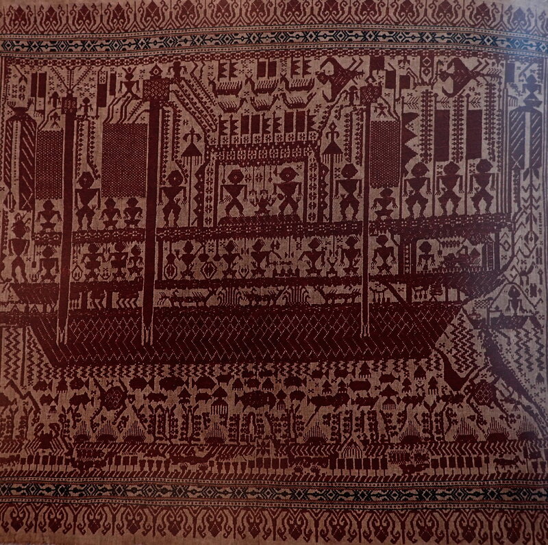 History of the jong tradition — photo 12