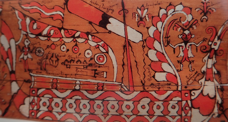 History of the jong tradition — photo 13