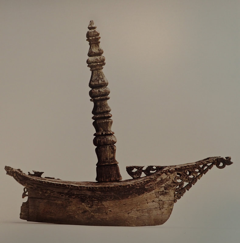 History of the jong tradition — photo 14