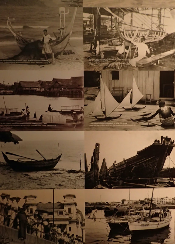 History of the jong tradition — photo 15