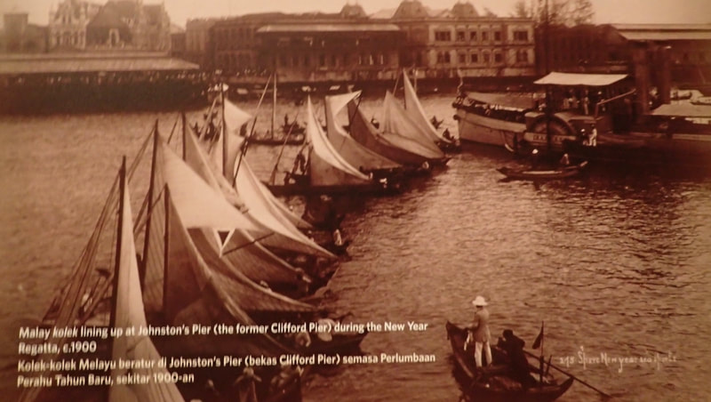 History of the jong tradition — photo 17