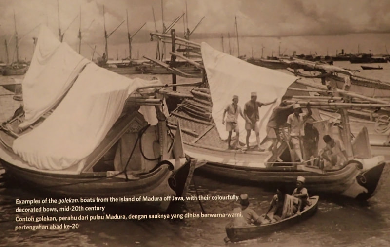 History of the jong tradition — photo 18