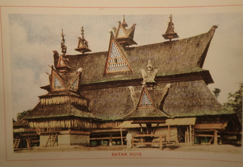 History of the jong tradition — photo 28