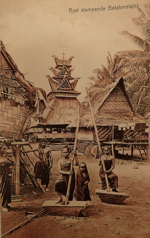 History of the jong tradition — photo 31