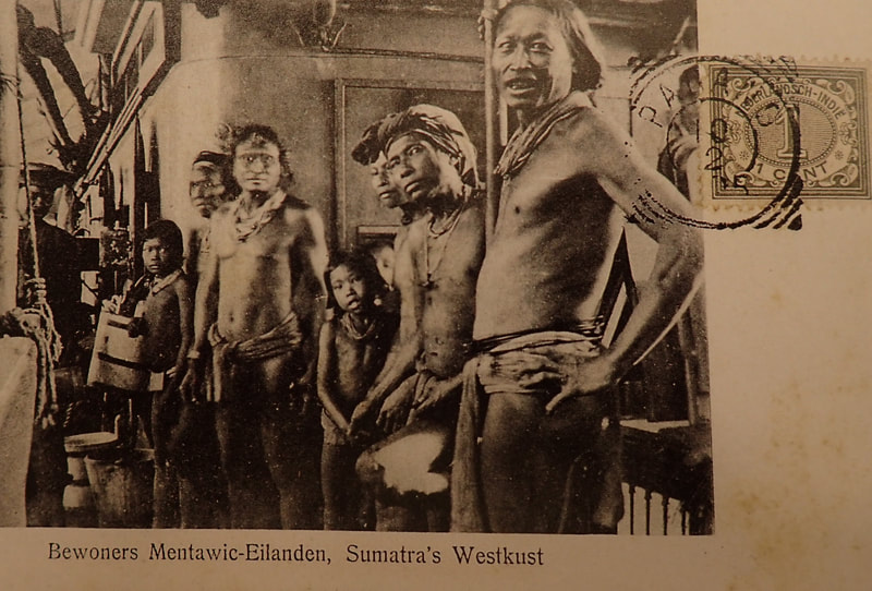 History of the jong tradition — photo 30
